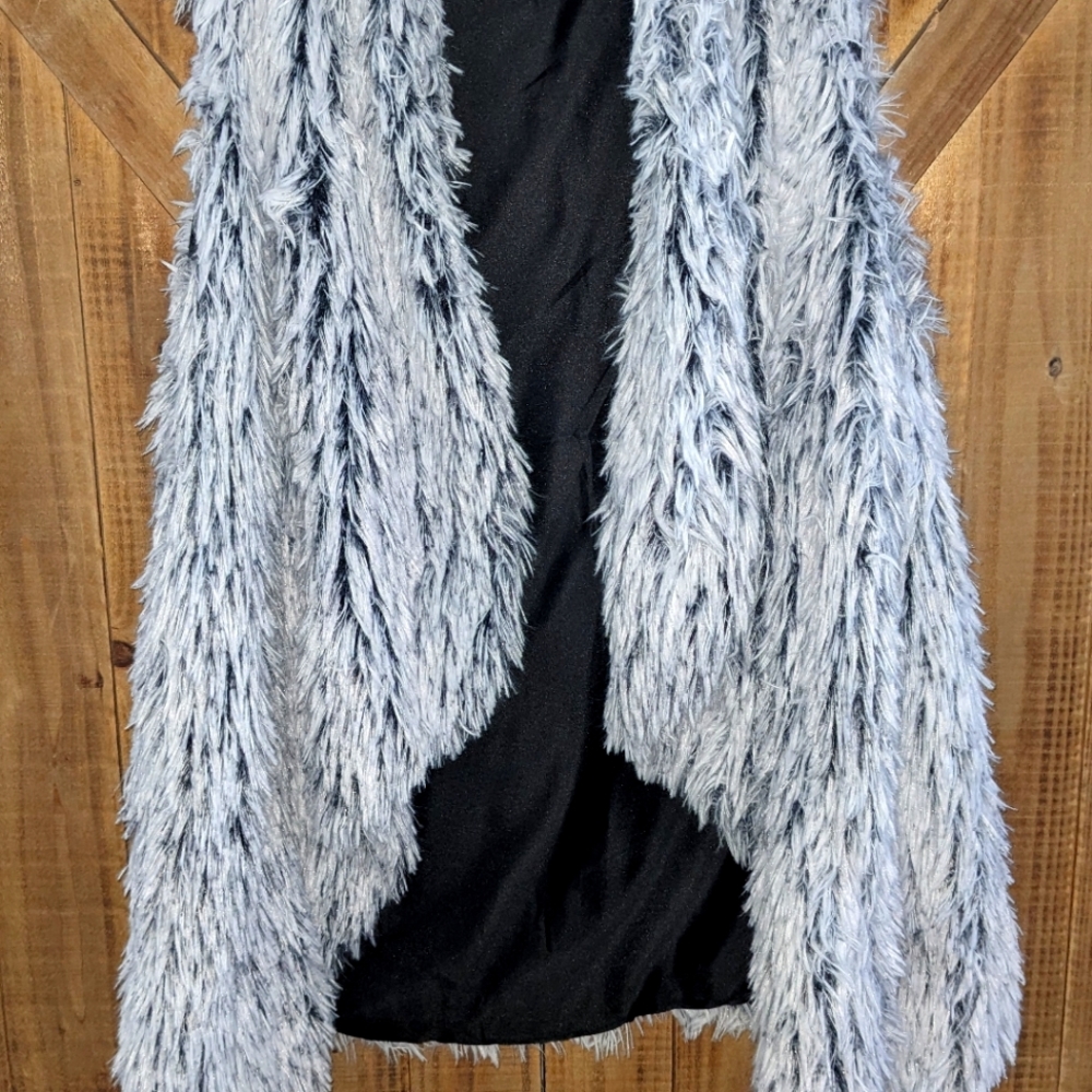 Best faux fur